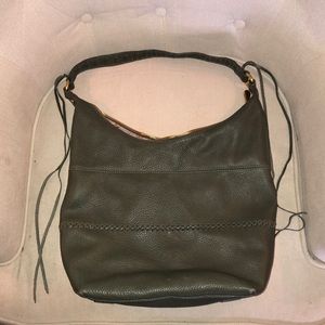 Womens Hobo purse